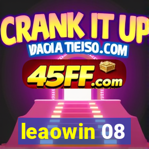 leaowin 08